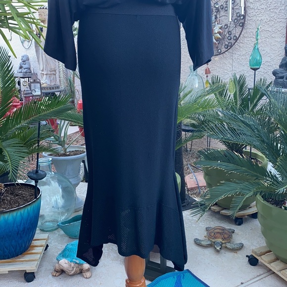 ▪️RACHEL ROY BLACK 2 PIECE OUTFIT▪️ - Picture 5 of 10